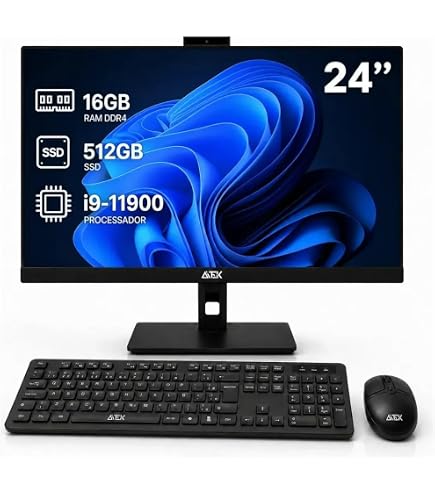 COMPUTADOR HP PRODESK 400 G5 SFF I5 8500-8GB DDR4 2666MHZ - HD